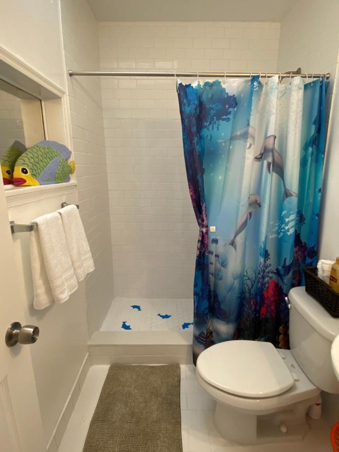 Miami Beach Rooms B&B Kamer foto
