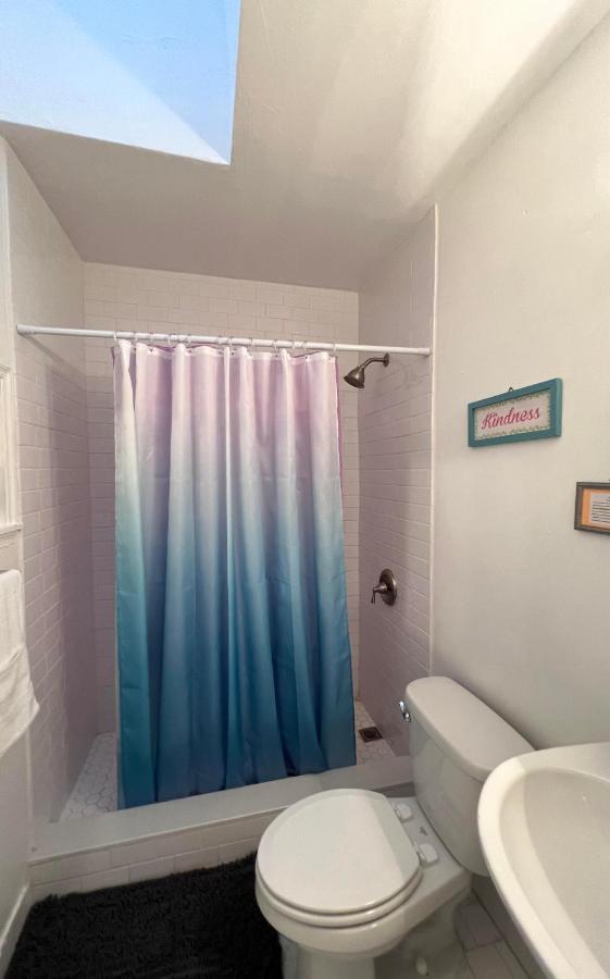 Miami Beach Rooms B&B Buitenkant foto